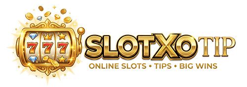 logo slot